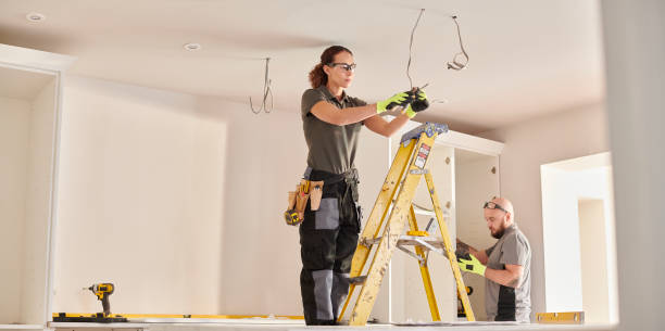 Best Emergency Electrician Near Me  in Smithton, IL