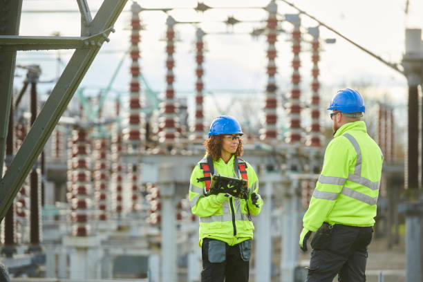 Best Electrical Troubleshooting Services  in Smithton, IL