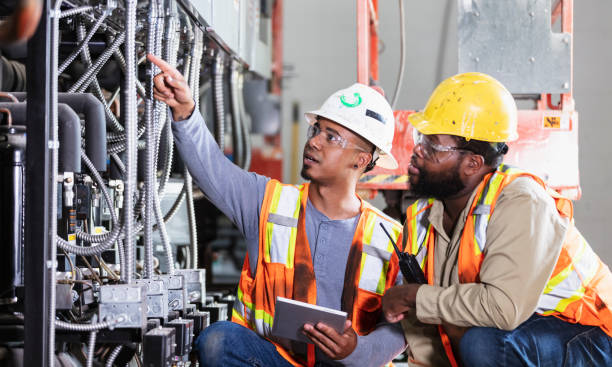 Trusted Smithton, IL Electrician Experts