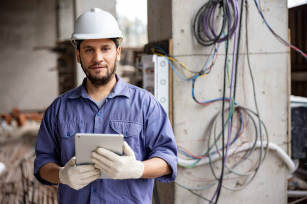 Best Home Electrical Repair  in Smithton, IL