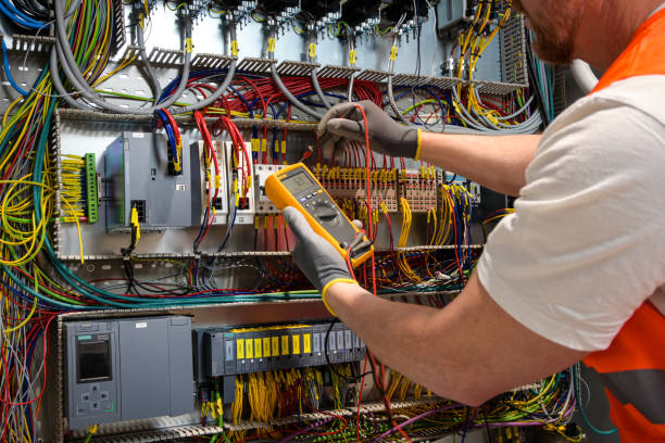 Best Electrical Rewiring Services  in Smithton, IL