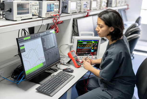 Best Electric Panel Repair  in Smithton, IL