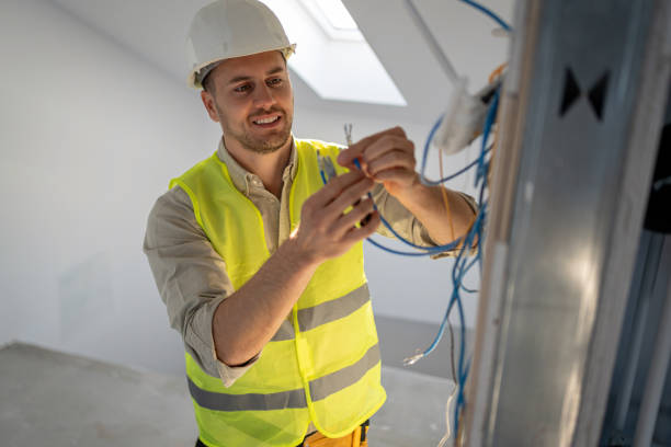 Electrical Upgrades for Homes in Smithton, IL